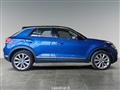 VOLKSWAGEN T-ROC 1.6 TDI SCR Advanced BlueMotion Technology