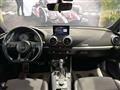 AUDI S3 Sportback 2.0 tfsi quattro 300cv S-Tronic