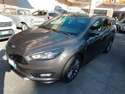 FORD FOCUS 1.5 TDCi 120 CV Start&Stop SW ST Line