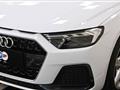 AUDI A1 SPORTBACK A1 SPB 25 TFSI Admired Advanced