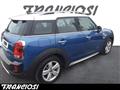 MINI MINI 5 PORTE Countryman 1.5 Twin Power Turbo eDrive Cooper