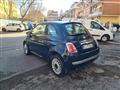 FIAT 500 0.9 TwinAir Turbo Lounge