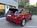 LAND ROVER RANGE ROVER SPORT 3.0 HSE 306cv TELECAMERA CERCHI 21'' IVA ESPOSTA