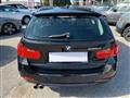 BMW SERIE 3 TOURING D TOURING SPORT 190CV AUTOM NAVI CAM"19 ITALIA