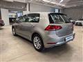 VOLKSWAGEN GOLF 1.5 TGI DSG 5p. Business BlueMotion Technology