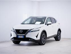 NISSAN QASHQAI 2021 1.3 MHEV Tekna 2wd 140cv