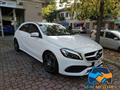 MERCEDES CLASSE A d Automatic Executive