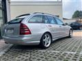 MERCEDES CLASSE C SW Kompressor cat S.W. Avantgarde Evo*GPL*