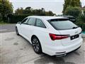 AUDI A6 AVANT Avant 45 3.0 TDI quattro tiptronic Business Sport