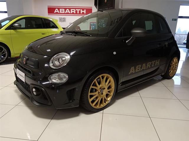 ABARTH 695 1.4 Turbo T-Jet 180 CV 75° Anniversario