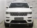 JEEP GRAND CHEROKEE Grand Cherokee 3.0 V6 CRD 250 CV Multijet II Summit