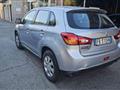 MITSUBISHI ASX 1.6 DI-D 114 CV 2WD Inform