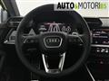 AUDI RS 3 SPORTBACK Sportback 2.5 TFSI quattro *ITALIANA GARANZIA2029*