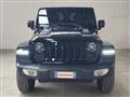 JEEP WRANGLER Unlimited 2.2 Mjt II Sahara