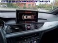 AUDI A6 2.0 TDI 190 CV S tronic quattro S.LINE INT.+ESTERN