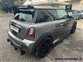 MINI MINI 3 PORTE 1.6 16V Cooper S Pepper KIT JCW MOTORE NUOVO