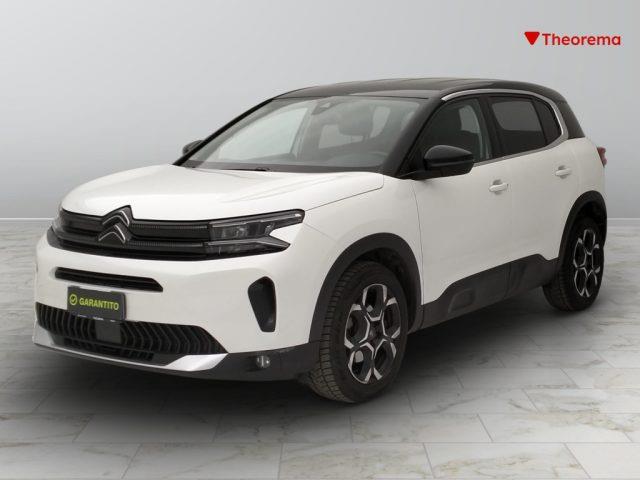 CITROEN C5 AIRCROSS 1.5 bluehdi Feel Pack s&s 130cv eat8