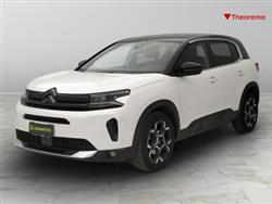 CITROEN C5 AIRCROSS 1.5 bluehdi Feel Pack s&s 130cv eat8