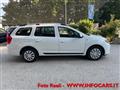 DACIA LOGAN MCV 1.5 dCi 75CV S&S Lauréate NEOPATENTATI