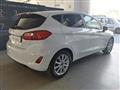 FORD FIESTA 1.5 TDCi 5 porte Plus