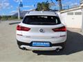 BMW X2 Sdrive18d Business X auto