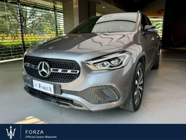 MERCEDES CLASSE GLA GLA 200 d Premium auto 150 Cv