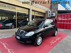 LANCIA YPSILON 1.2 Oro