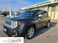 JEEP RENEGADE 1.6 Mjt 120 CV Limited/Full Optional