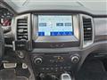 FORD RANGER 2.0 TDCi aut. 213CV DC 5 posti