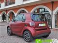 SMART EQ FORTWO EQ Racing Red (22kW) - Garanzia Ufficiale