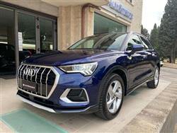 AUDI Q3 35 2.0 TDI S tronic Business Advanced COCKPIT