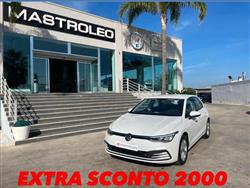 VOLKSWAGEN Golf 1.0 eTSI EVO DSG Life