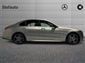 MERCEDES CLASSE C d Mild hybrid 4Matic AMG Line Advanced