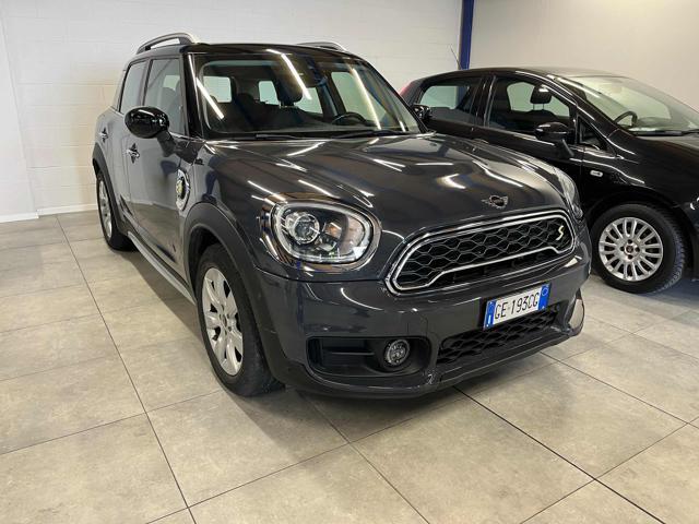 MINI COUNTRYMAN HYBRID 1.5 Cooper SE Business Countryman HYPE ALL4 Autom.