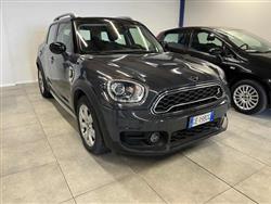 MINI COUNTRYMAN HYBRID 1.5 Cooper SE Business Countryman HYPE ALL4 Autom.