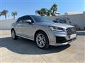 AUDI Q2 35 TDI S tronic S line Edition