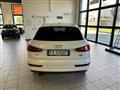 AUDI Q3 2.0 TDI 184 CV quattro S tronic Sport