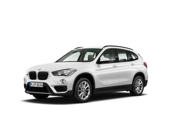 BMW X1 F48 -  xdrive18d auto