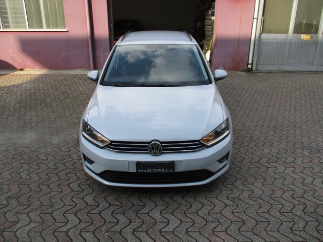 VOLKSWAGEN GOLF Business 1.6 TDI 110CV DSG Comfortline BMT