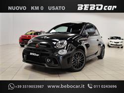 ABARTH 595 1.4 Turbo T-Jet 165 CV