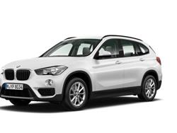 BMW X1 F48 -  xdrive18d auto