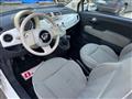 FIAT 500 1.3 mjt 16v Lounge 75cv, NEOPATENTATI OK!