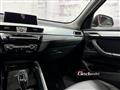 BMW X1 sDrive16d AUT. Advantage PELLE FULL-LED NAVI