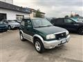 SUZUKI GRAND VITARA 1.6i 16V cat 3 porte  GPL