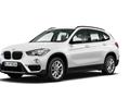 BMW X1 F48 -  xdrive18d auto