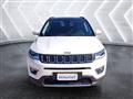 JEEP COMPASS 2.0 mjt Limited 4wd 170cv auto