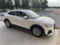 AUDI Q3 SPORTBACK SPB SPORTBACK 40 TDI quattro S tronic Business P