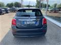 FIAT 500X 1.6 E-Torq 110 CV Pop Star