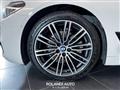 BMW SERIE 5 TOURING d Touring mhev Msport auto