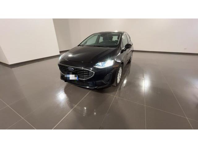 FORD FIESTA 1.1 75 CV 5 porte Titanium #Vari.Colori